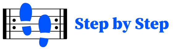 Step by Step koret